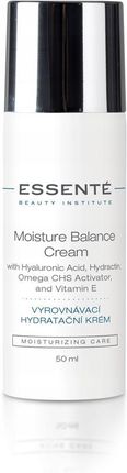 Krem Essente Moisture Balance Cream nawilżający na dzień i noc 50ml