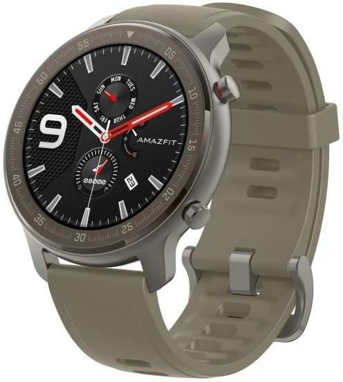 amazfit gtr 42mm cena