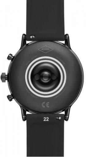 Fossil Gen 5 Czarny (FTW4025) - Opinie i ceny na Ceneo.pl