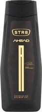 Zdjęcie Str8 Ahead Żel 3W1 Do Ciała 400Ml - Wołczyn