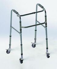 Zdjęcie Antar Balkonik Czterokołowy Stały (At02001) - Brwinów