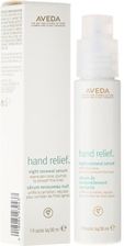 Zdjęcie Aveda Hand Relief Night Renewal Serum Regenerujące Serum Do Rąk Na Noc 30ml - Iława