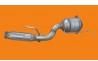 Jmj Katalizator Citroen C8 2.0 Hdi Rhr (Dw10Bted4) 3/2006