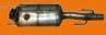 Jmj Filtr Dpf Fap Alfa Romeo 159 2.4 Jtdm Q4 05/2007 – 11/2011