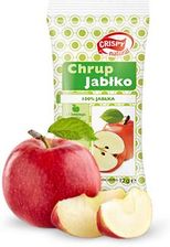 Crispy Natural Chipsy Z Suszonego Jabłka 12G 