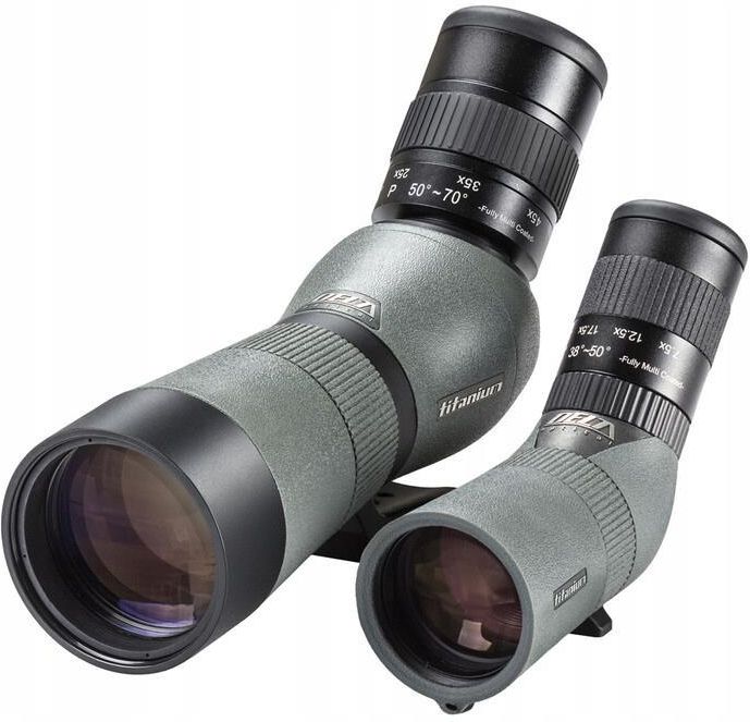 Delta Optical Titanium 65ED - zdjęcie 1 Delta Optical Titanium 65ED