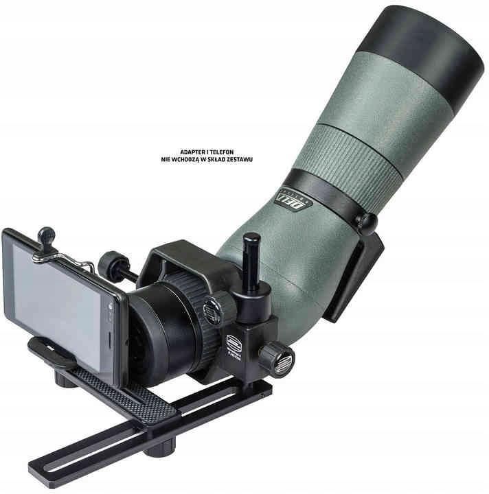 Delta Optical Titanium 65ED - zdjęcie 8 Delta Optical Titanium 65ED