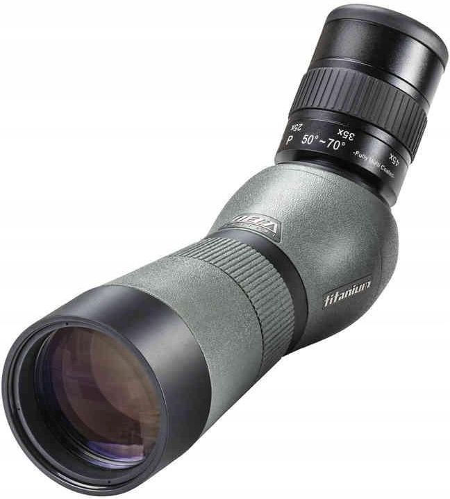 Delta Optical Titanium 65ED - zdjęcie 7 Delta Optical Titanium 65ED