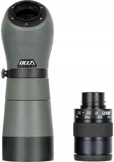 Delta Optical Titanium 65ED - zdjęcie 9 Delta Optical Titanium 65ED