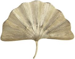 Zdjęcie Dekoria Dekoracja Ścienna Ginkgo Gold Ii 76 X 7,5 X 59 Cm - Prochowice