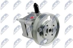 Zdjęcie POMPA WSPOMAGANIA MONDEO 2.5 07- S-MAX 2.5ST 07- SPW-FR-005 - Józefów