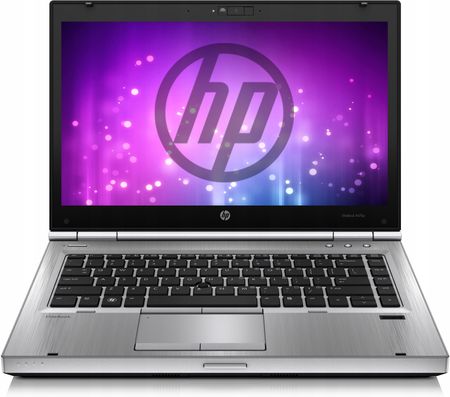 HP EliteBook 2570p 12,5 i5 - 16Go RAM 500Go HDD Windows 10