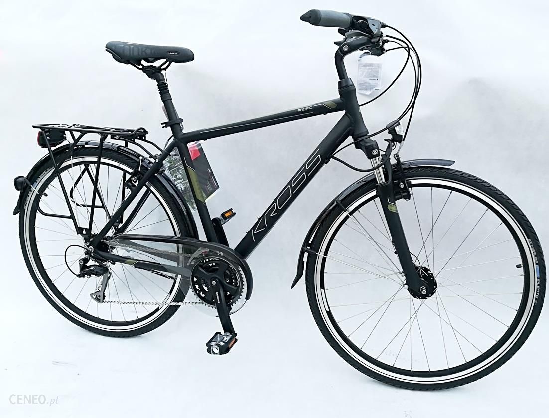 Велосипед взрослый мужской до 150 кг купить. Велосипед Kross Pacific. Kross Trans Pacific. Польский велосипед Kross. Велосипед взрослый мужской кросс Пасифик.
