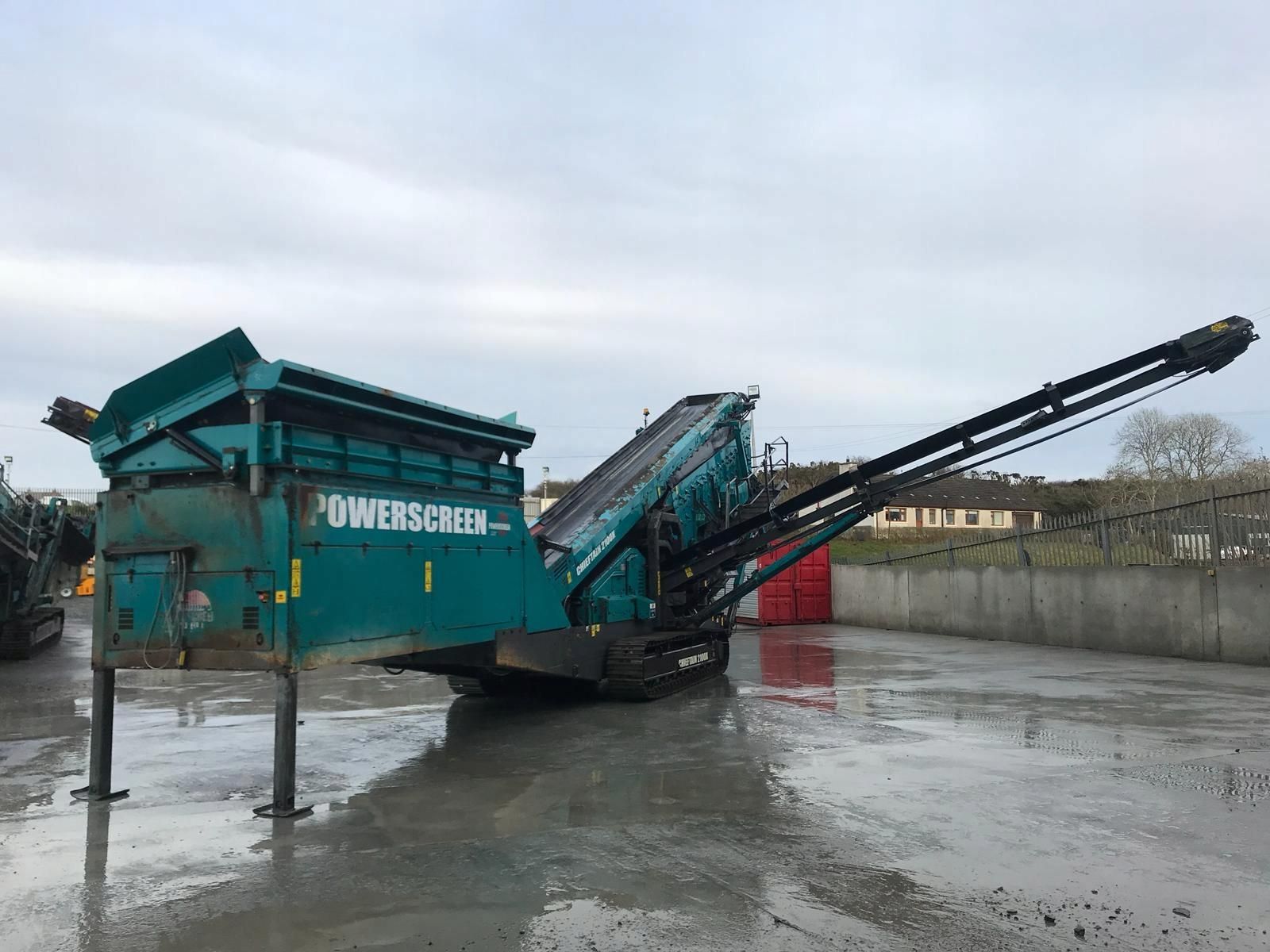 Przesiewacz Powerscreen Chieftain 2100X 3 DECK Opinie I Ceny Na Ceneo pl przesiewacz-powerscreen-chieftain-2100x-3-deck-opinie-i-ceny-na-ceneo-pl