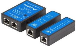 Zdjęcie Lanberg Tester kabli (Nt0404) - Nowe Miasto Lubawskie