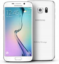 Telefony z outletu Produkt z Outletu: Samsung Galaxy S6 edge 32GB - zdjęcie 1
