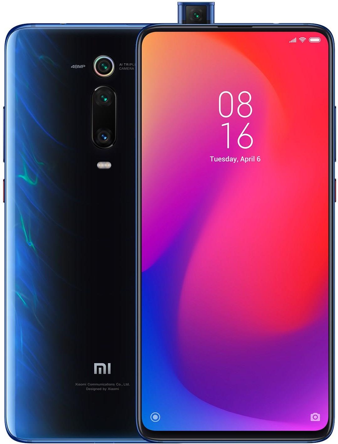 Oppo Reno O Xiaomi Mi 9t