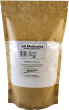 Zdjęcie Info-Farm Sól Kłodawska Drobna 500G - Lubraniec