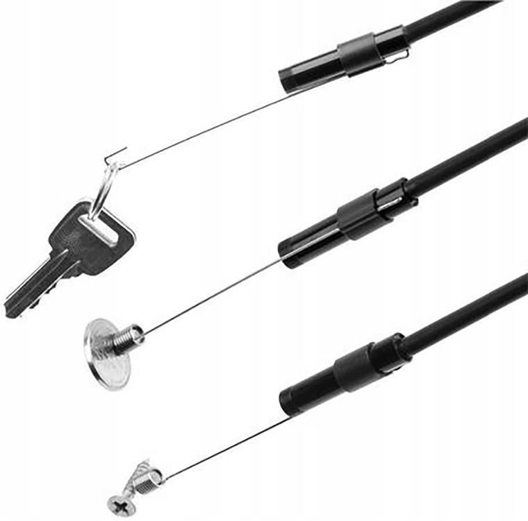 MediaTech Kamera endoskopowa WIFI Endoscope (Mt4099) - zdjęcie 1 MediaTech Kamera endoskopowa WIFI Endoscope (Mt4099)