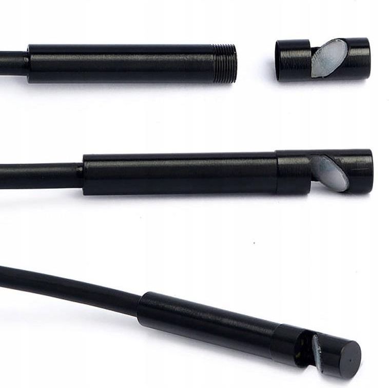 MediaTech Kamera endoskopowa WIFI Endoscope (Mt4099) - zdjęcie 6 MediaTech Kamera endoskopowa WIFI Endoscope (Mt4099)