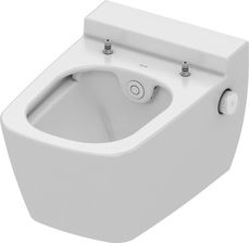 Tece One 9700200 - Urządzenia WC z funkcją higieny