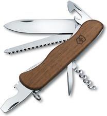 Victorinox Forester Wood 0.8361.63