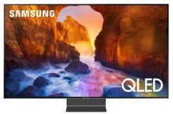 Sprzęt wideo outlet Produkt z Outletu: Samsung QLED QE55Q90RAT - zdjęcie 1