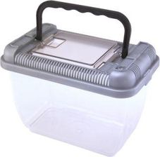 Zdjęcie Sum Plast Terrarium Przenośne I 1,5l - Ogrodzieniec