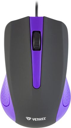 Yenkee Przewodowa mysz USB Suva (YMS 1015PE)