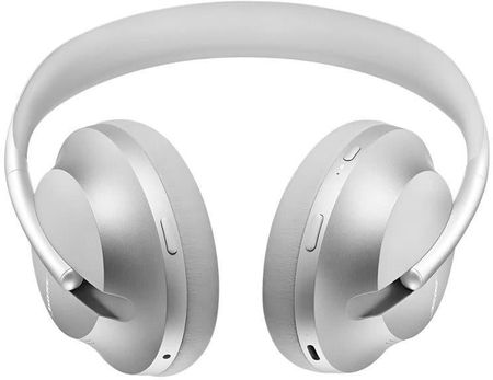 新品 BOSE NOISE CANCELLING HEADPHONES700 Słuchawki Bose Noise Cancelling Headphones 700 — pomoc