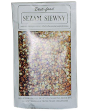 Zdjęcie Sezam siewny [80 g] nasiona - Gniezno