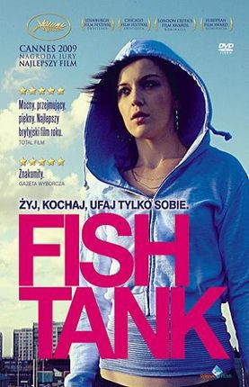 Fish Tank (DVD)