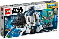 LEGO Star Wars 75253 Dowódca Droidów  - zdjęcie 1