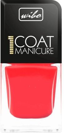 Wibo 1 Coat Manicure Lakier do paznokci 05