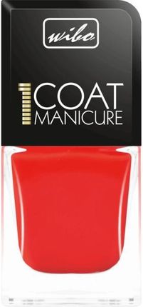 Wibo 1 Coat Manicure Lakier do paznokci 06