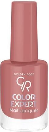 Golden Rose Color Expert Nail Lacquer Lakier do paznokci 119