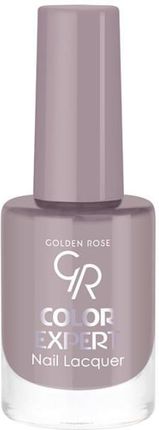 Golden Rose Color Expert Nail Lacquer Lakier do paznokci 122