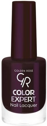Golden Rose Color Expert Nail Lacquer Lakier do paznokci 124