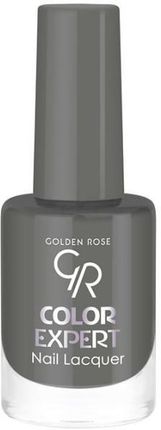 Golden Rose Color Expert Nail Lacquer Lakier do paznokci 120