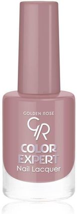 Golden Rose Color Expert Nail Lacquer Lakier do paznokci 137