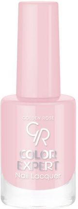 Golden Rose Color Expert Nail Lacquer Lakier do paznokci 144