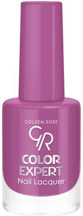Golden Rose Color Expert Nail Lacquer Lakier do paznokci 145