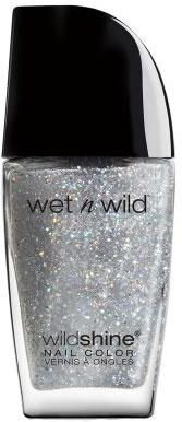 Wet N Wild Shine Nail Color Lakier do paznokci e471b