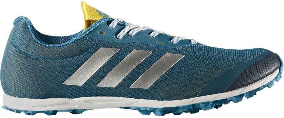 Adidas Xcs Spikeless Niebieskie S76866 - Ceny i opinie ...