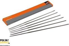 Zdjęcie Bahco Pilnik do ostrzenia łańcucha 4,0 (1688406) - Ostroróg