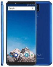 Smartfon Vernee X 6/128GB Niebieski - zdjęcie 1