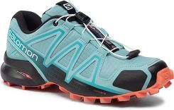 Buty Salomon Speedcross 4 Gore Tex 404662 44 23 Buty Salomon Speedcross 4 Gore Tex 404662 44 23