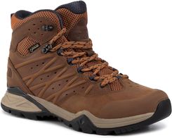 the north face hedgehog hike mid gtx opinie
