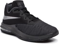 Zdjęcie Nike Air Max Infuriate Iii Low Aj5898 007 Black Mtlc Dark Grey - Koprzywnica