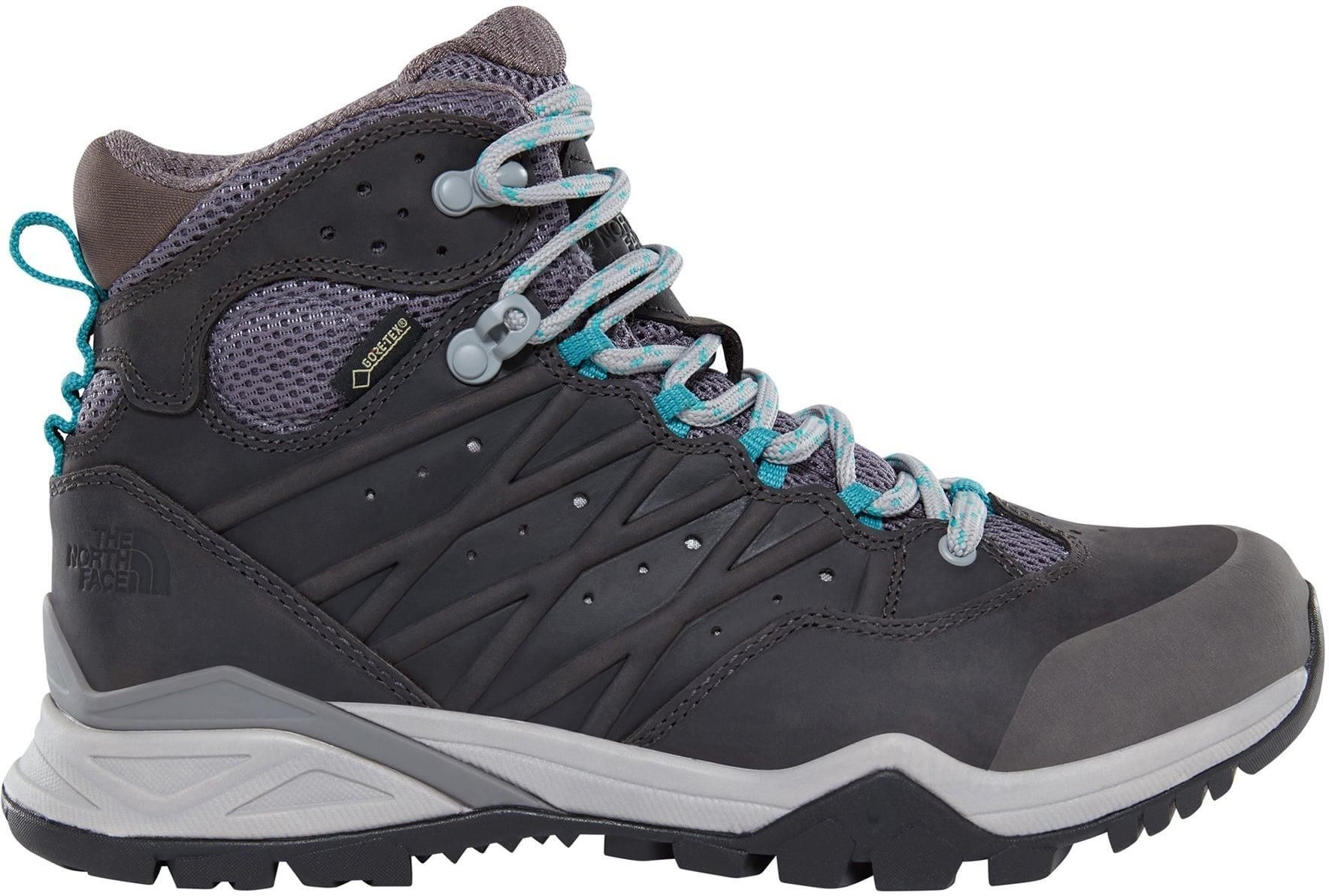 the north face hedgehog hike ii mid gtx opinie